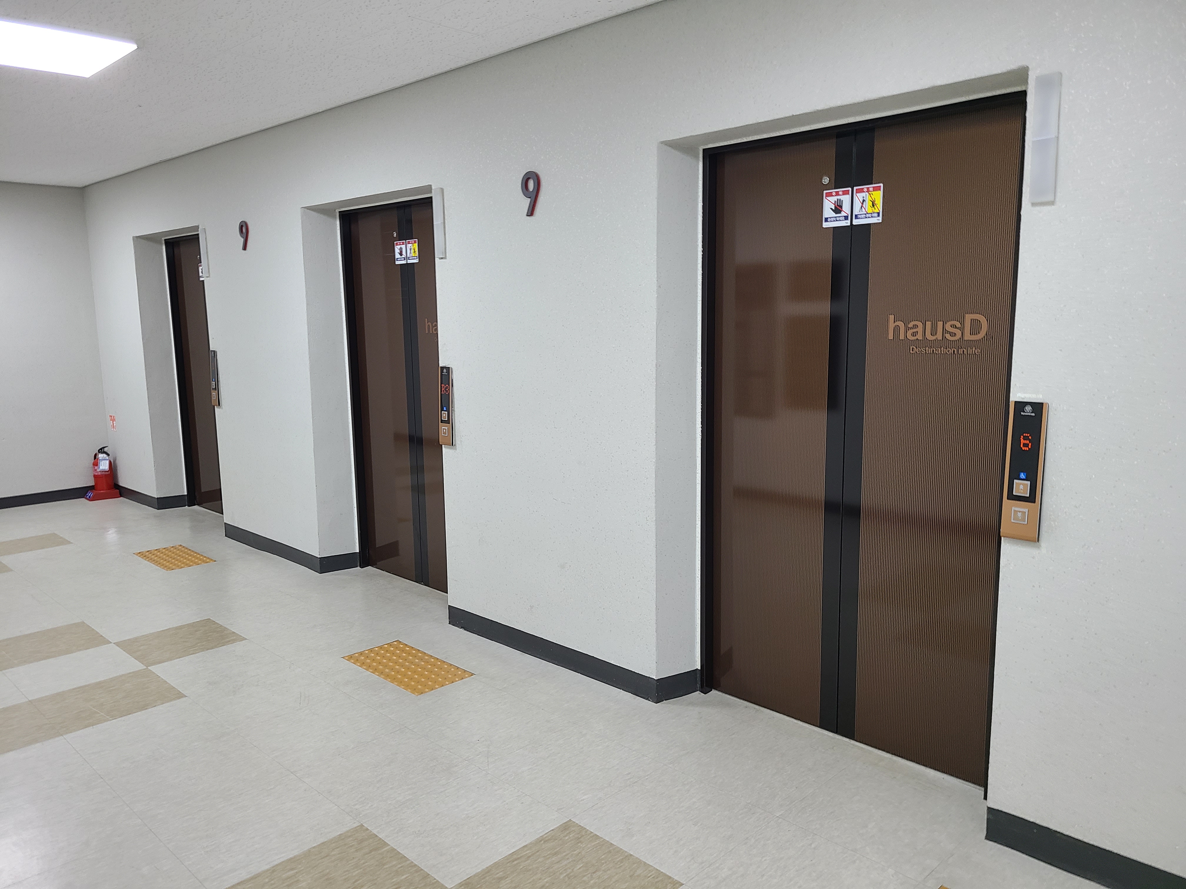 하우스디 가산퍼스타 섹션오피스, 기숙사, 업무지원시설6