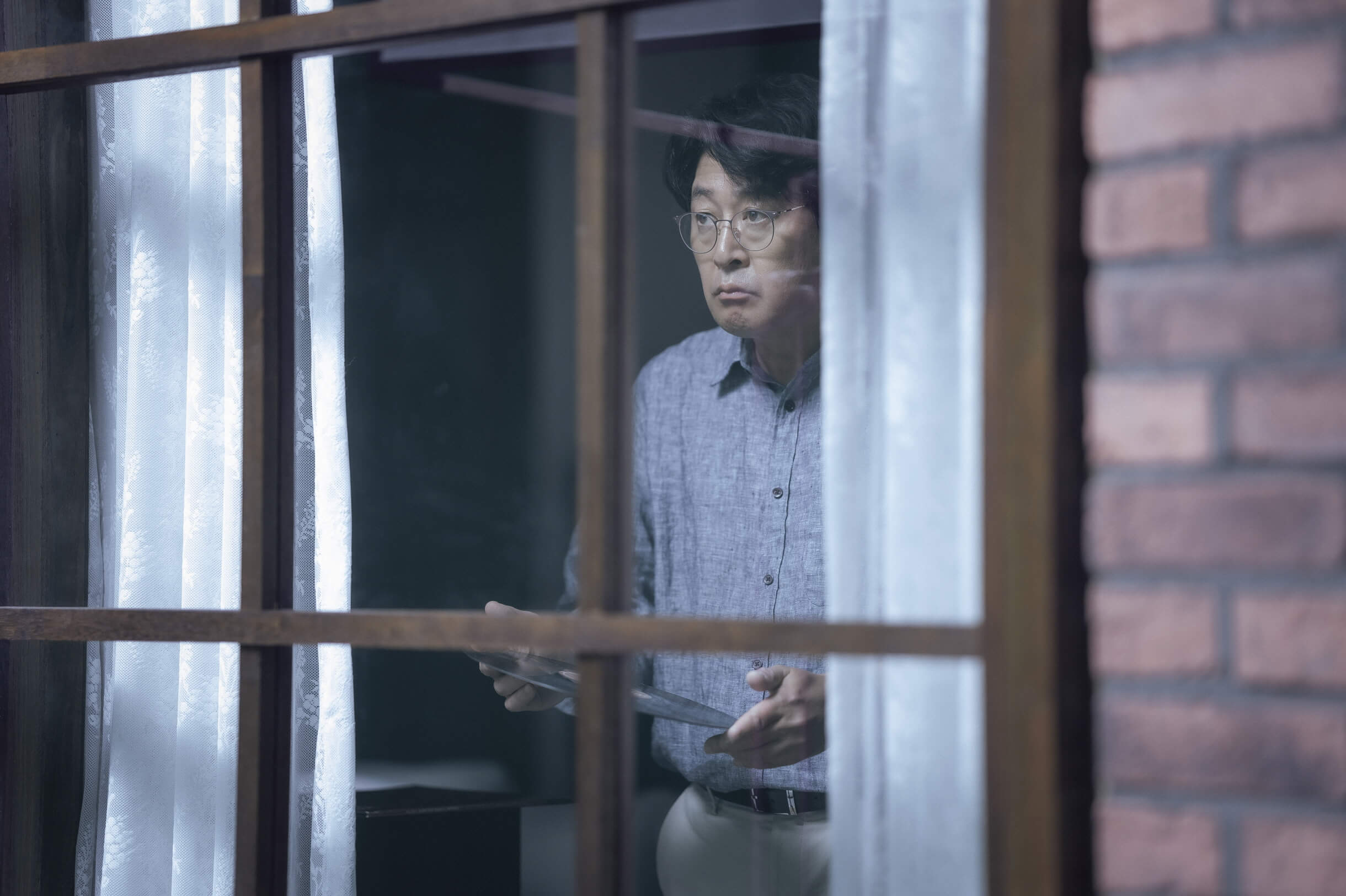 아무도 없는 숲속에서