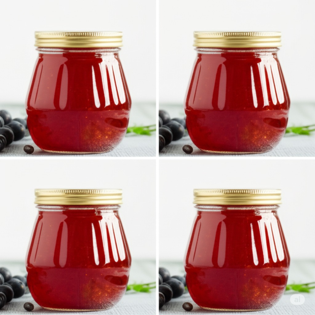 나만의 인생 매실청