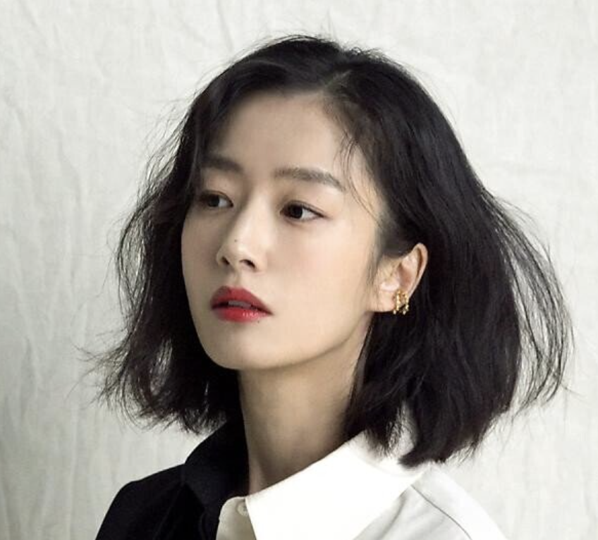 곽선영 화보 미모