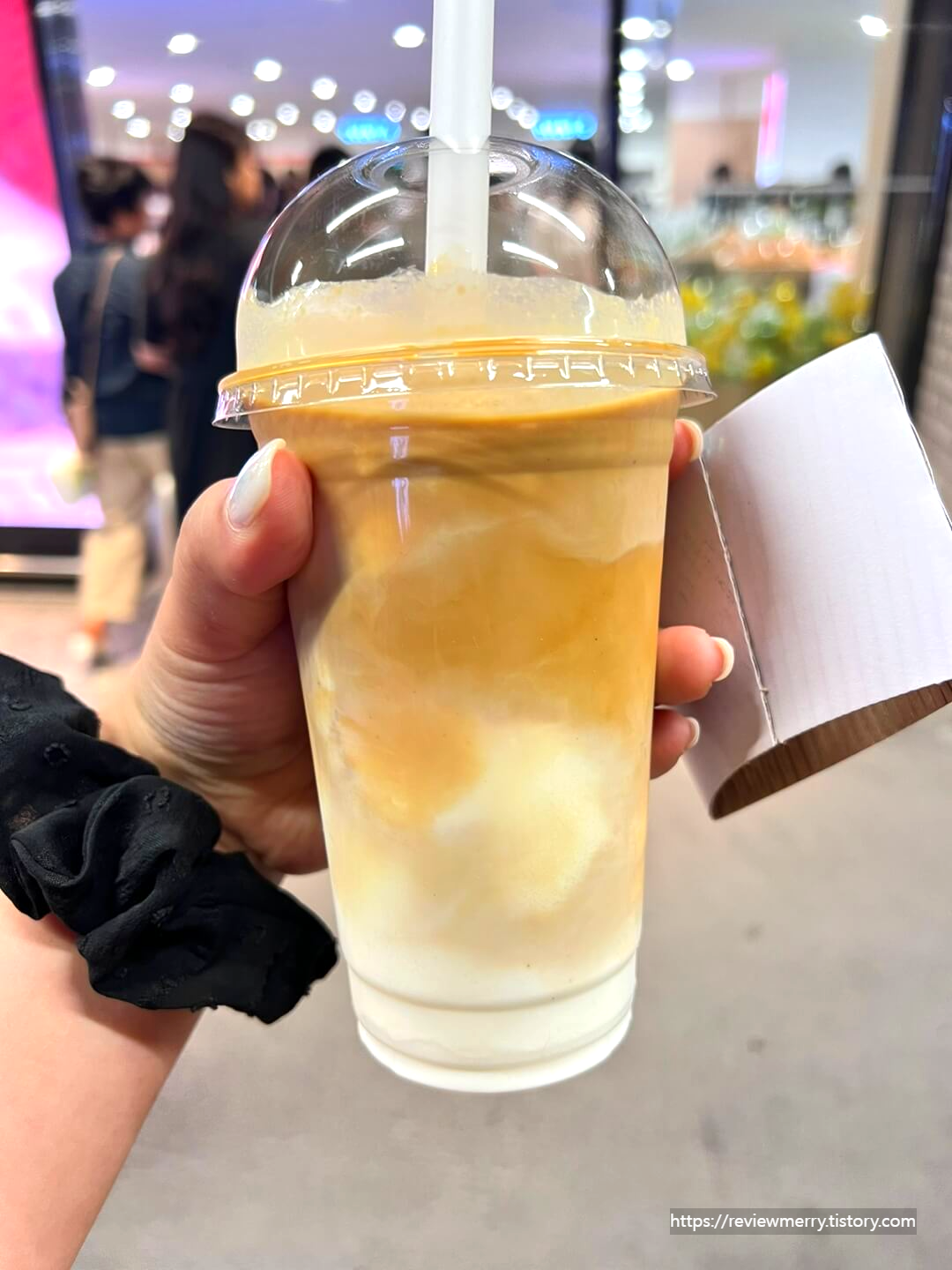 스무디 사진