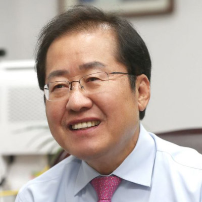 홍준표