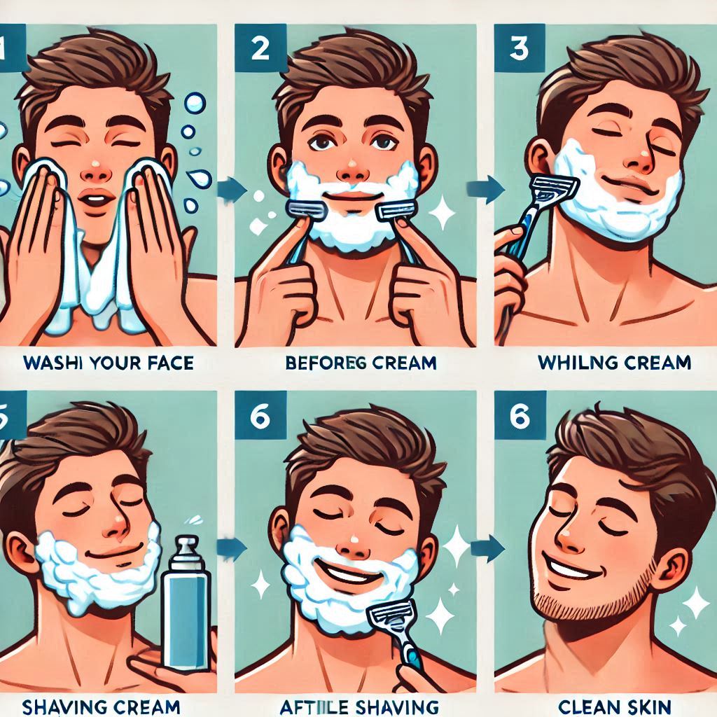 전기면도기 추천