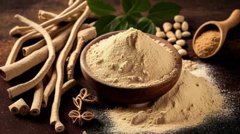 아슈와간다(Ashwagandha) 