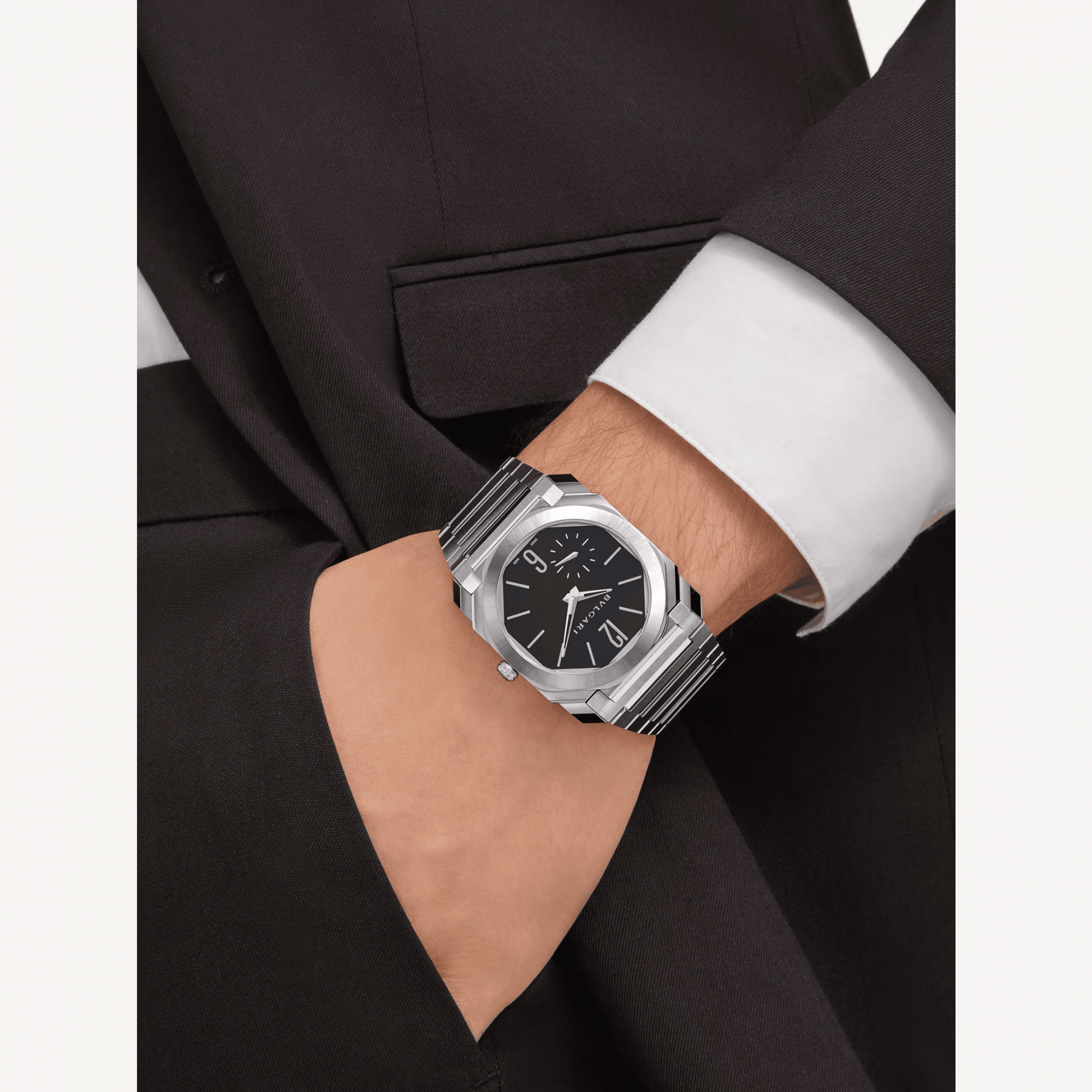 bvlgari Octo Finissimo