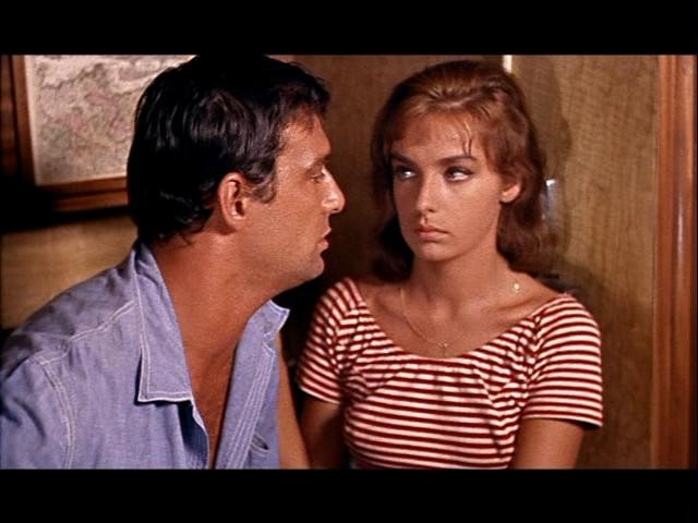 태양은 가득히 영화 줄거리 노래 결말 주제곡 악보