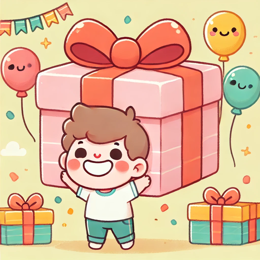 어린이날 선물 추천 총정리