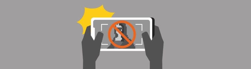 몰래카메라 관련 일러스트 이미지 &lt; 출처 : 롯데카드 &gt;