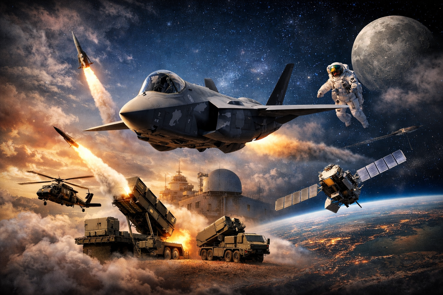 록히드마틴 관련 이미지