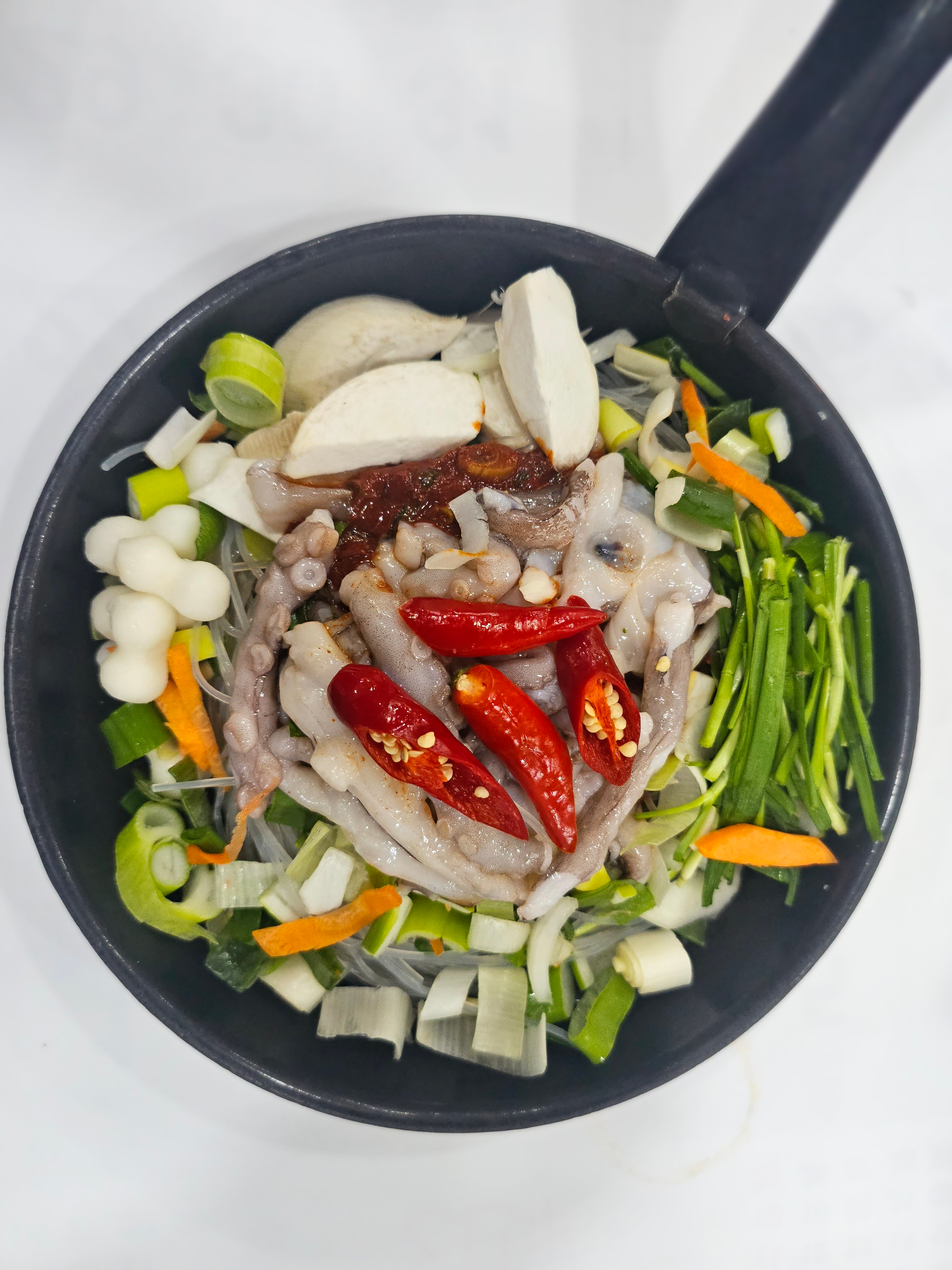 부산 맛집 돌고래순두부