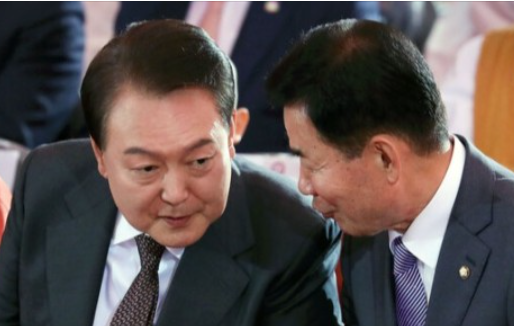 윤석열 탄핵 청원 사이트