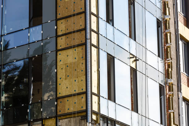 유리면보온재관련사진