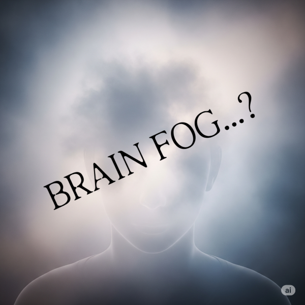 혹시 요즘 머리가 멍하고 답답하신가요?
브레인 포그, 원인부터 해결책까지 완벽 분석!
