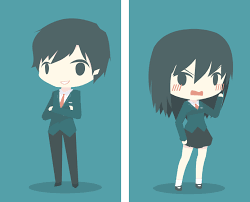 MBTI중 개별로 보는 E와I S와N T와F J와P 차이