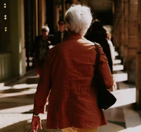 퇴행성 관절염 증상 원인 치료법