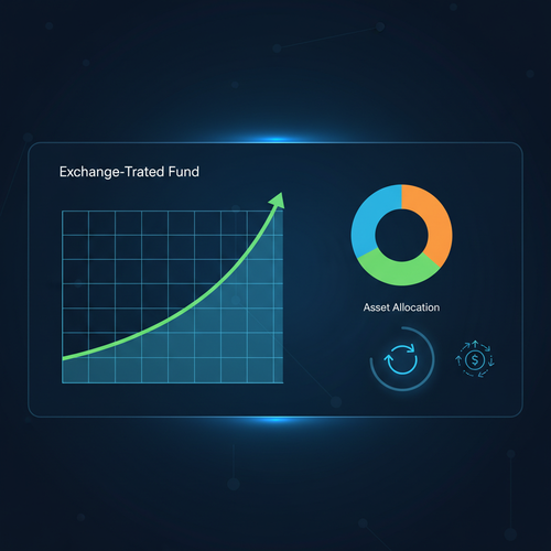 수익 극대화를 위한 ETF 포트폴리오 관리 팁