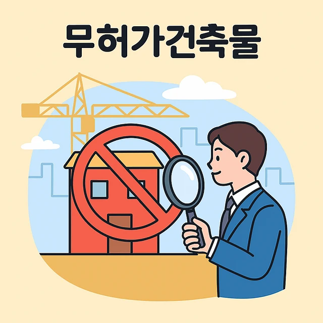 남양주부동산변호사,무허가건축물
