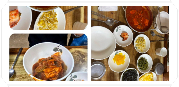 전현무계획2 광주 빨간맛 돼지찌개 후기