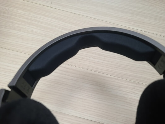 패브릭 헤드 쿠션