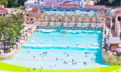 캐리비안베이 할인