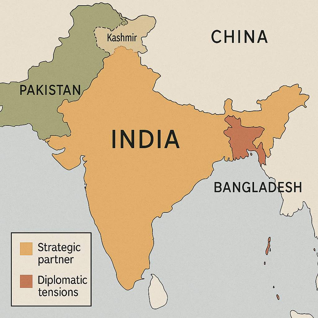 인도 파키스탄 전쟁