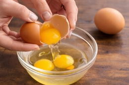 계란국 만드는법