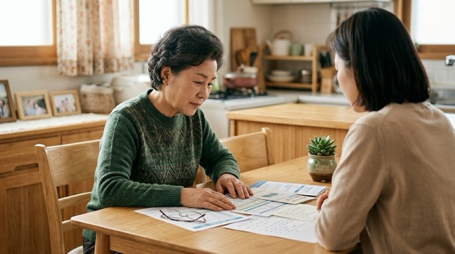 백내장 수술비용, 단초점·다초점 가격과 보험 총정리 마무리