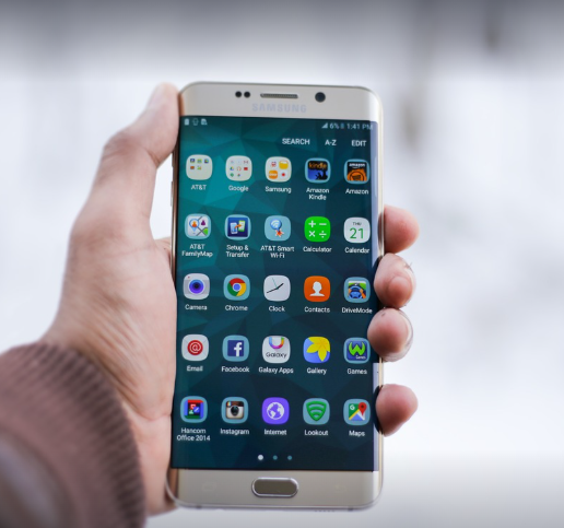 스마트폰 저장 공간 부족할 때 용량 확보하는 팁!