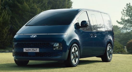  스타리아 하이브리드 중고차 가격 시세표 세금 계산