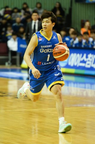 박하나 남편 김태술