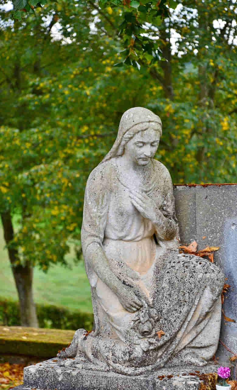 성령의 역할: 구원의 확증과 변화의 시작