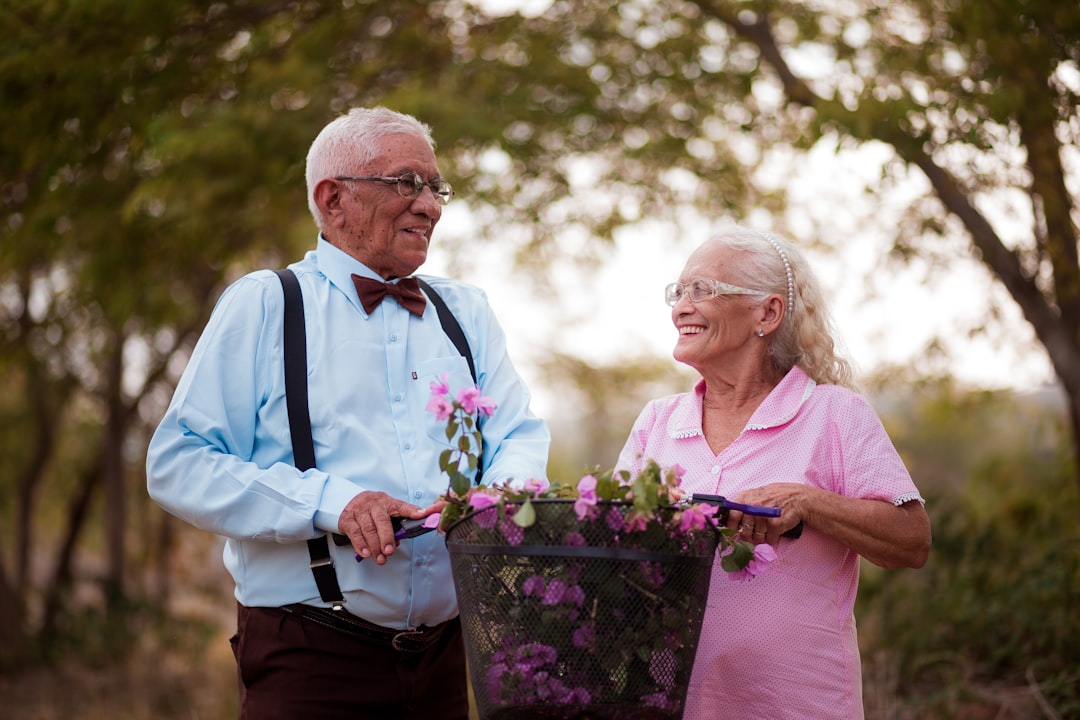 Senior benefits