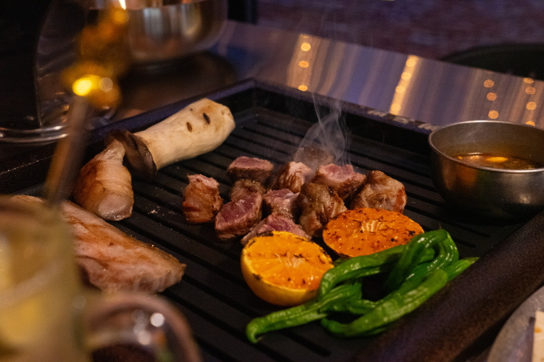 중문 별돈별