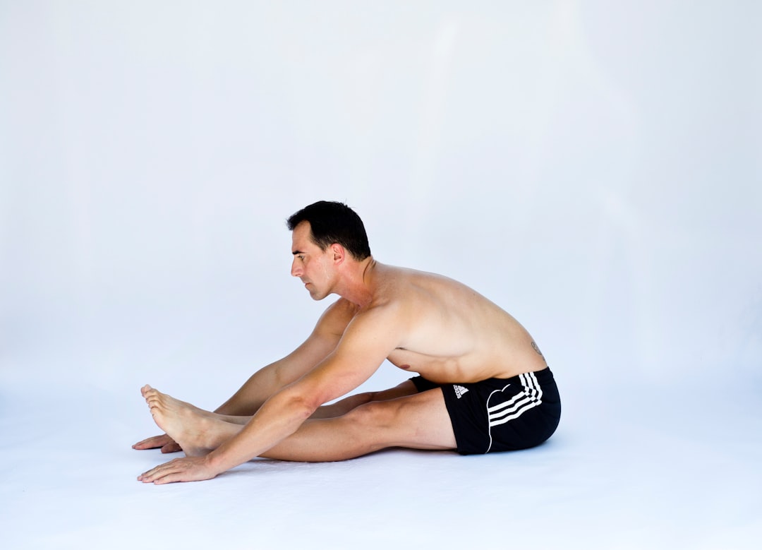 Stretching