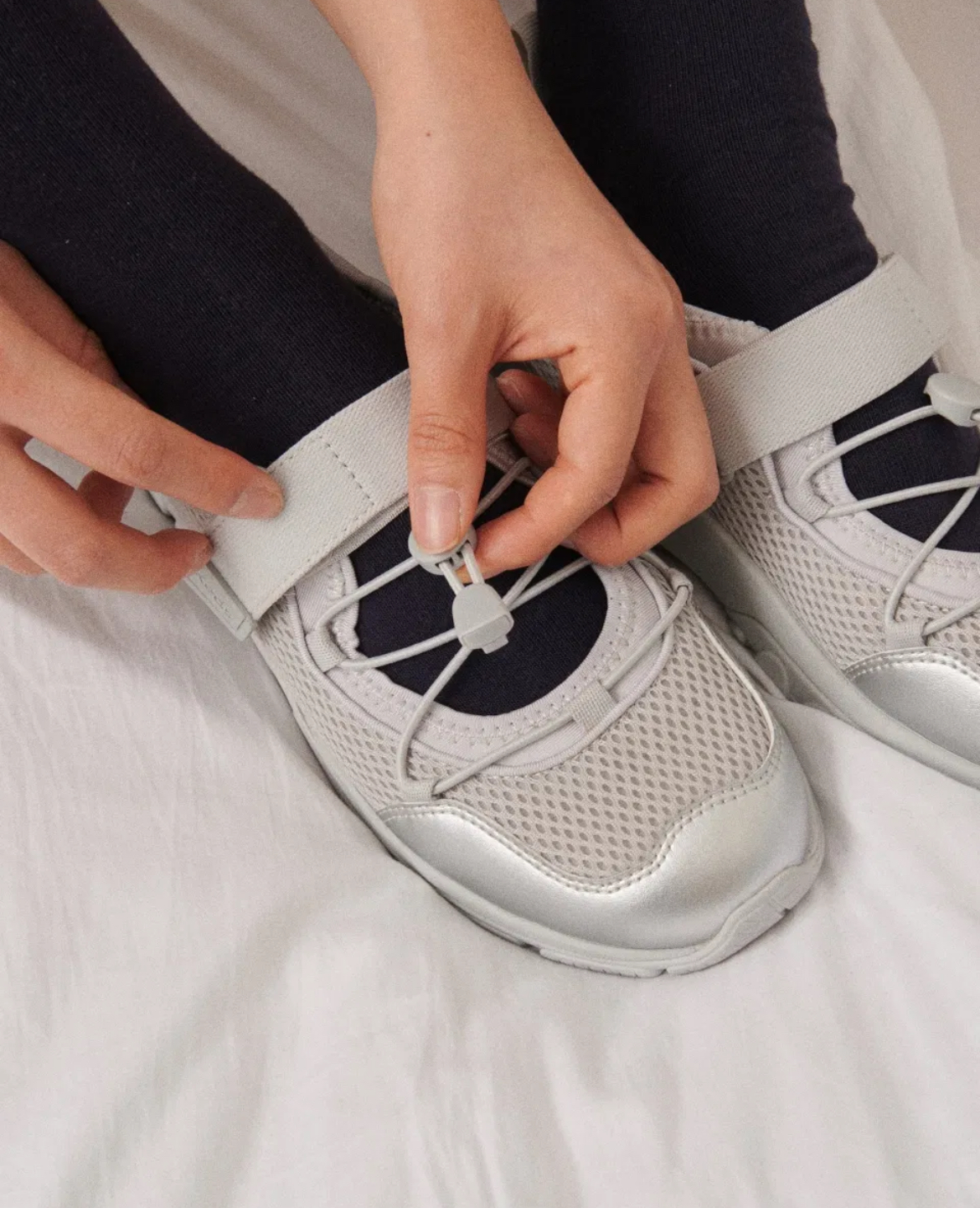 메리제인 운동화