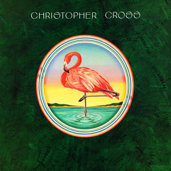 Christopher Cross - Christopher Cross (1979) 앨범 커버 이미지