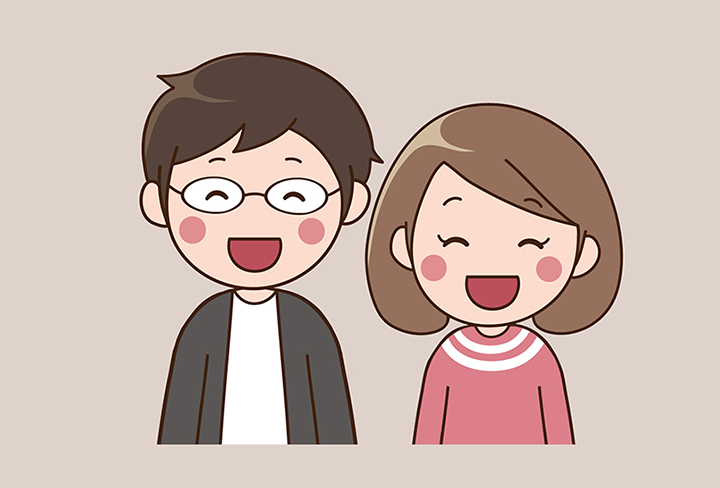 건강