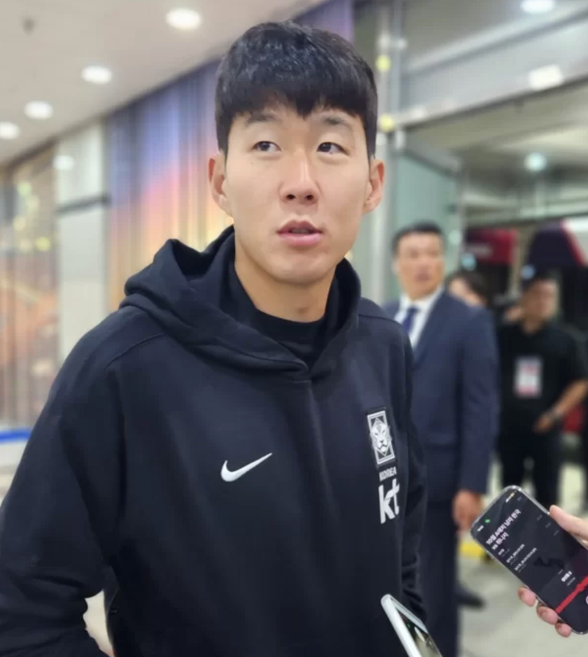 축구 국가대표 평가전 한국 튀니지