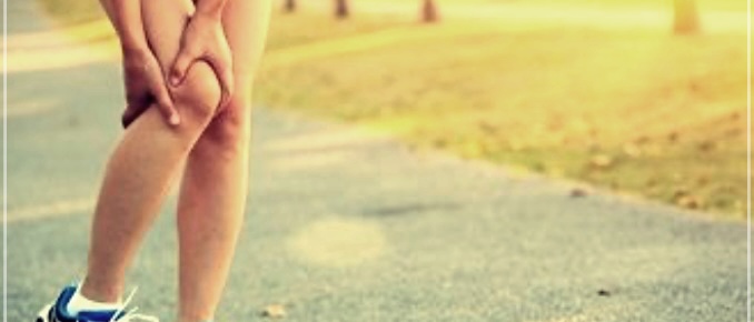 추벽증후군 무릎 수술 치료법 및 자연치유 방법들