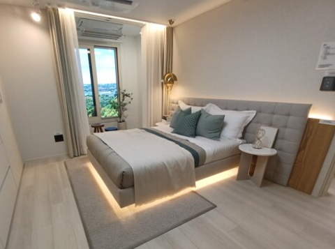 리버센트 푸르지오 위브 분양가 청약일정 총정리(59&middot;84 평면도 포함)