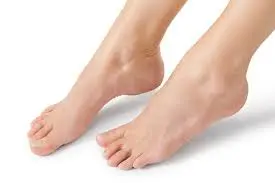 무좀 원인과 증상