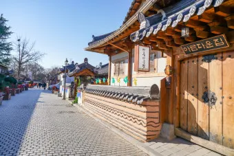 전주 한옥마을 아이와 가볼만한곳 전주박물관 어린이박물관 정보_9