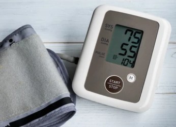 저혈압에 좋은 음식