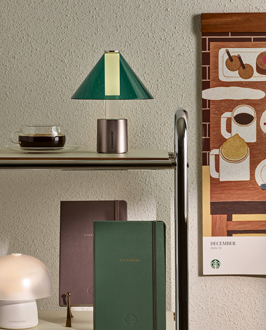 2024 스타벅스 프리퀀시 증정품 및 예약방법