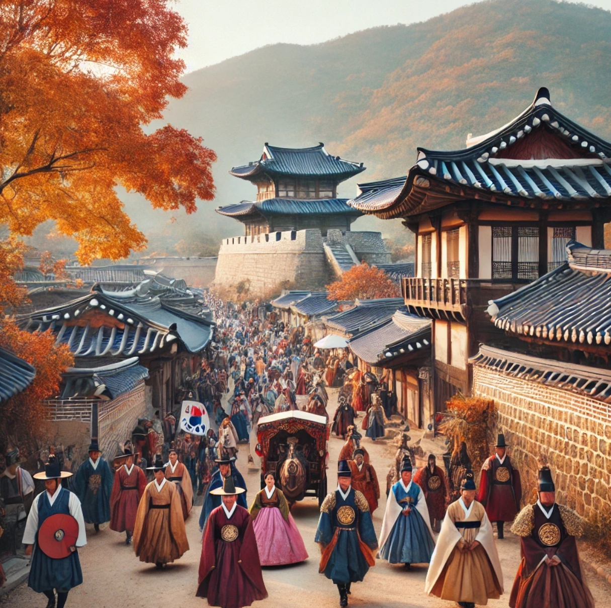 공주 백제문화제