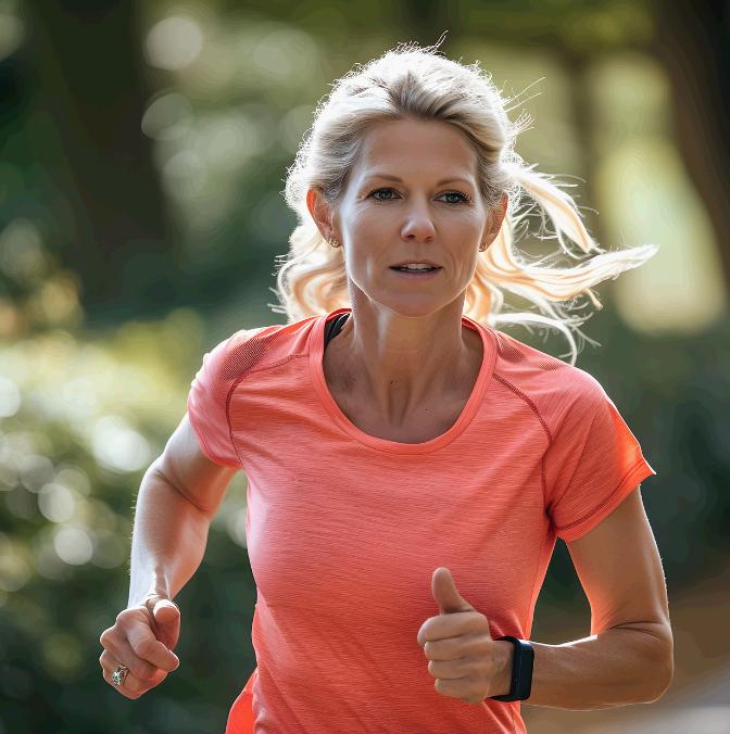 성인 여드름과 체내 독소 — 걷기가 디톡스에 도움 되는 이유