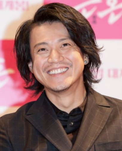 한효주 오구리 슌 드라마