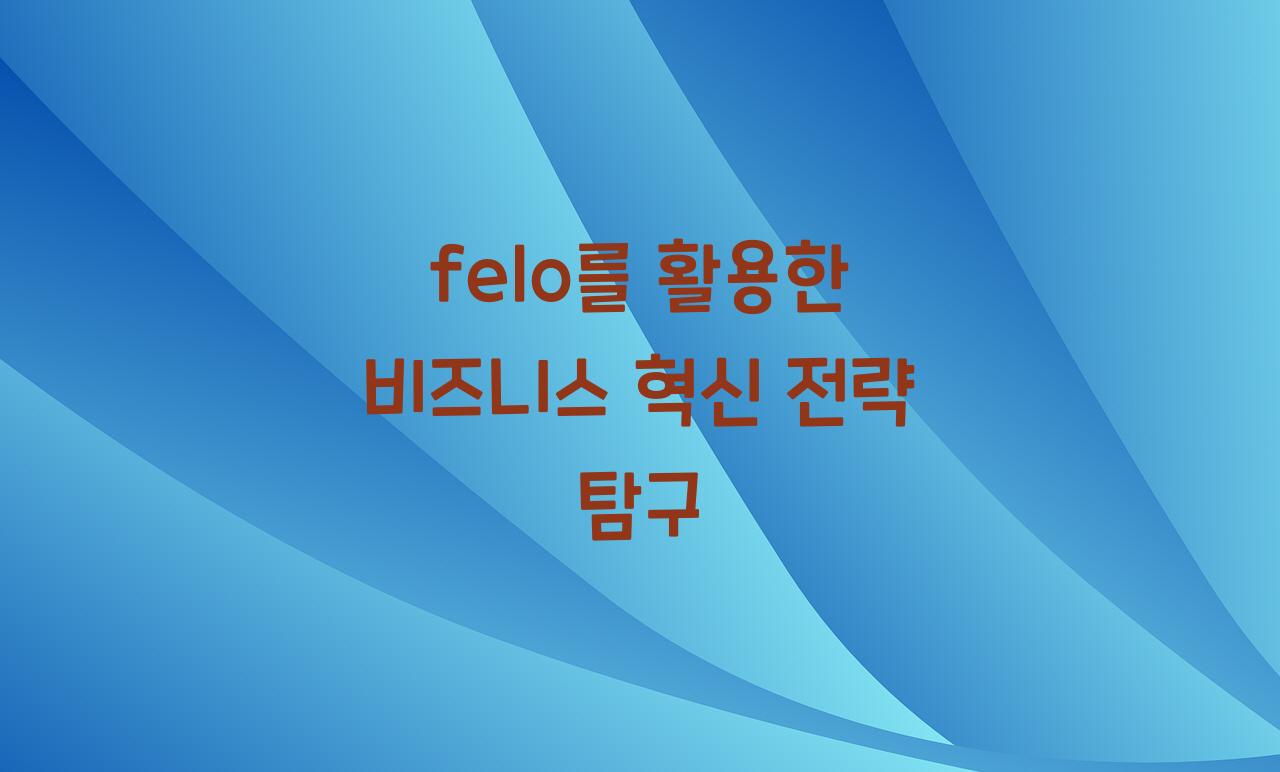 felo