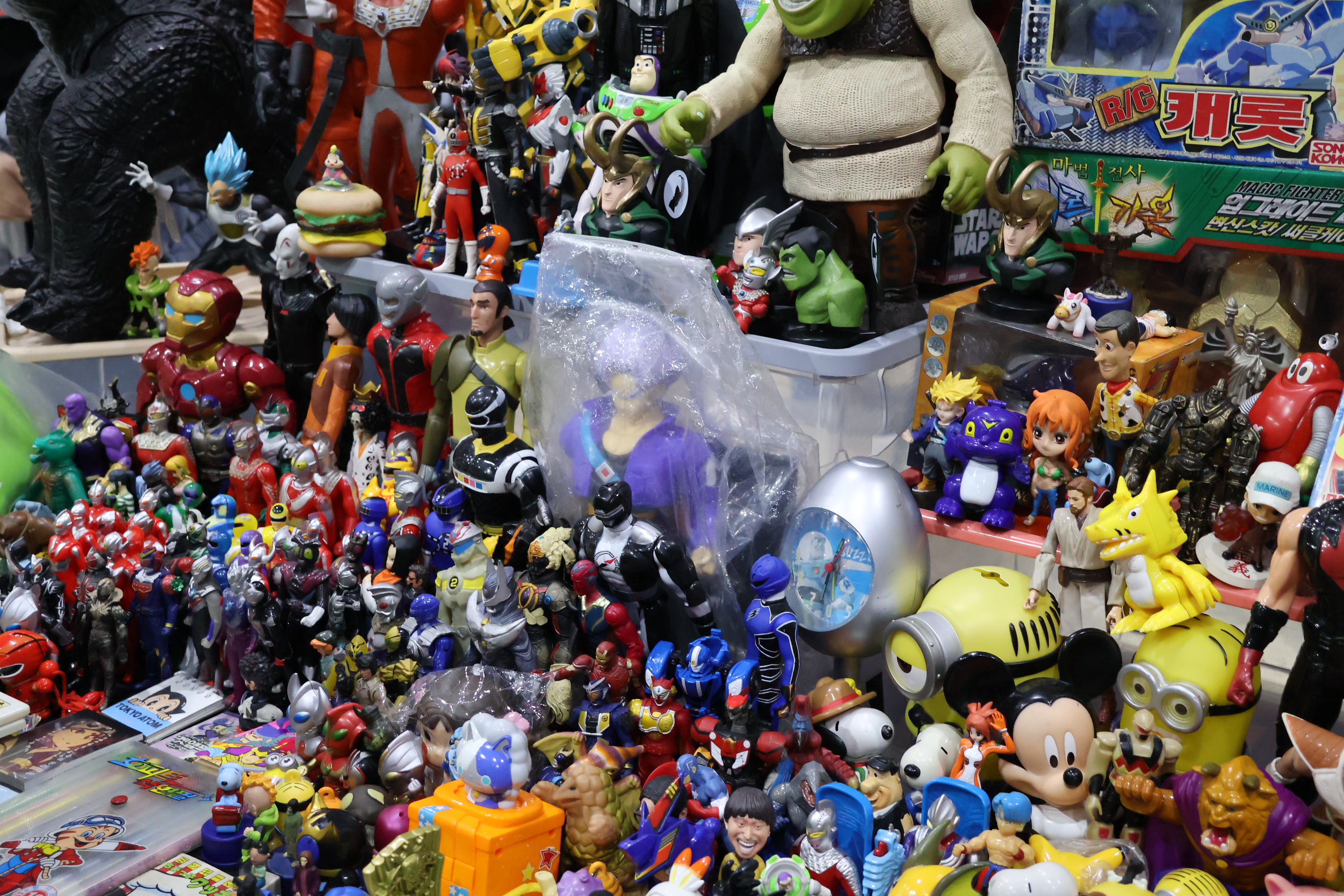 하비페어 박람회