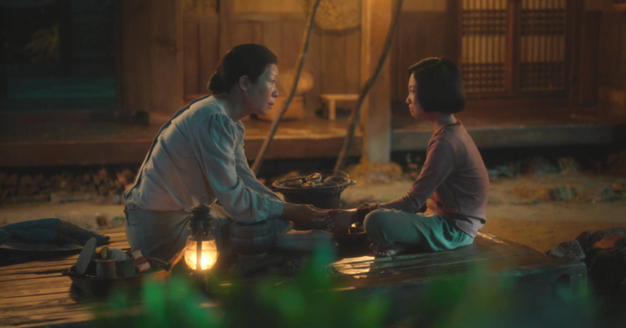 <폭싹 속았수다> 1~2회 명대사 모음 – “요망진 첫사랑”